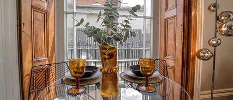 Apartment | 1 bedroom, Internet