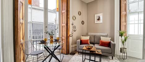 Apartamento | 1 quarto, acesso à internet de alta velocidade