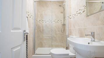 Apartment | 1 bedroom, Internet