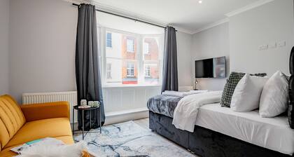 Host Stay Bridge Street Apartment
