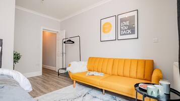 Apartment | 1 bedroom, Internet