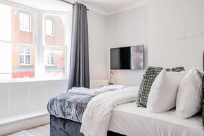 Apartment | 1 bedroom, Internet - Host Stay Bridge Street Apartment (Evesham)