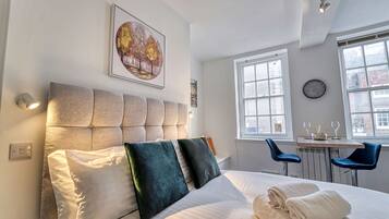 Apartment | 1 bedroom, Internet