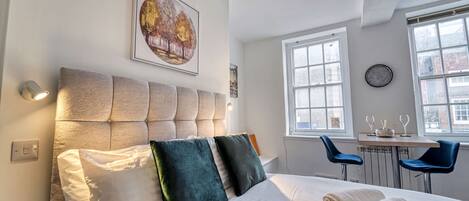 Apartment | 1 Schlafzimmer, Internetzugang