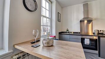 Apartment | 1 bedroom, Internet