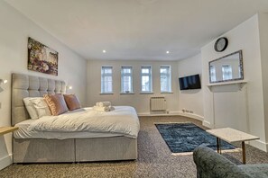 Apartment | 1 bedroom, Internet