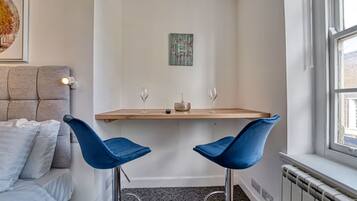 Apartment | 1 bedroom, Internet