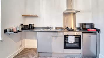 Apartment | 1 bedroom, Internet