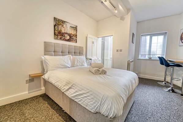 Apartment | 1 bedroom, Internet - Host Stay Hills Studio (Worcester)