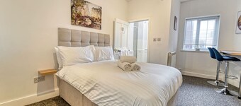 โฮสท์ สเตย์ ฮิลส์ สตูดิโอ