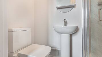 Apartemen | 1 kamar tidur dan internet