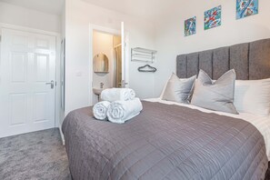 Apartamento | 1 quarto, acesso à internet de alta velocidade