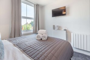 Apartamento | 1 quarto, acesso à internet de alta velocidade