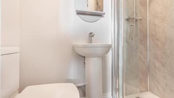 House | 1 bedroom, high-speed internet