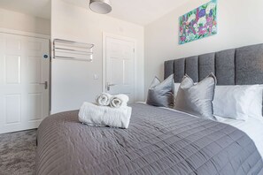 Apartment | Internet