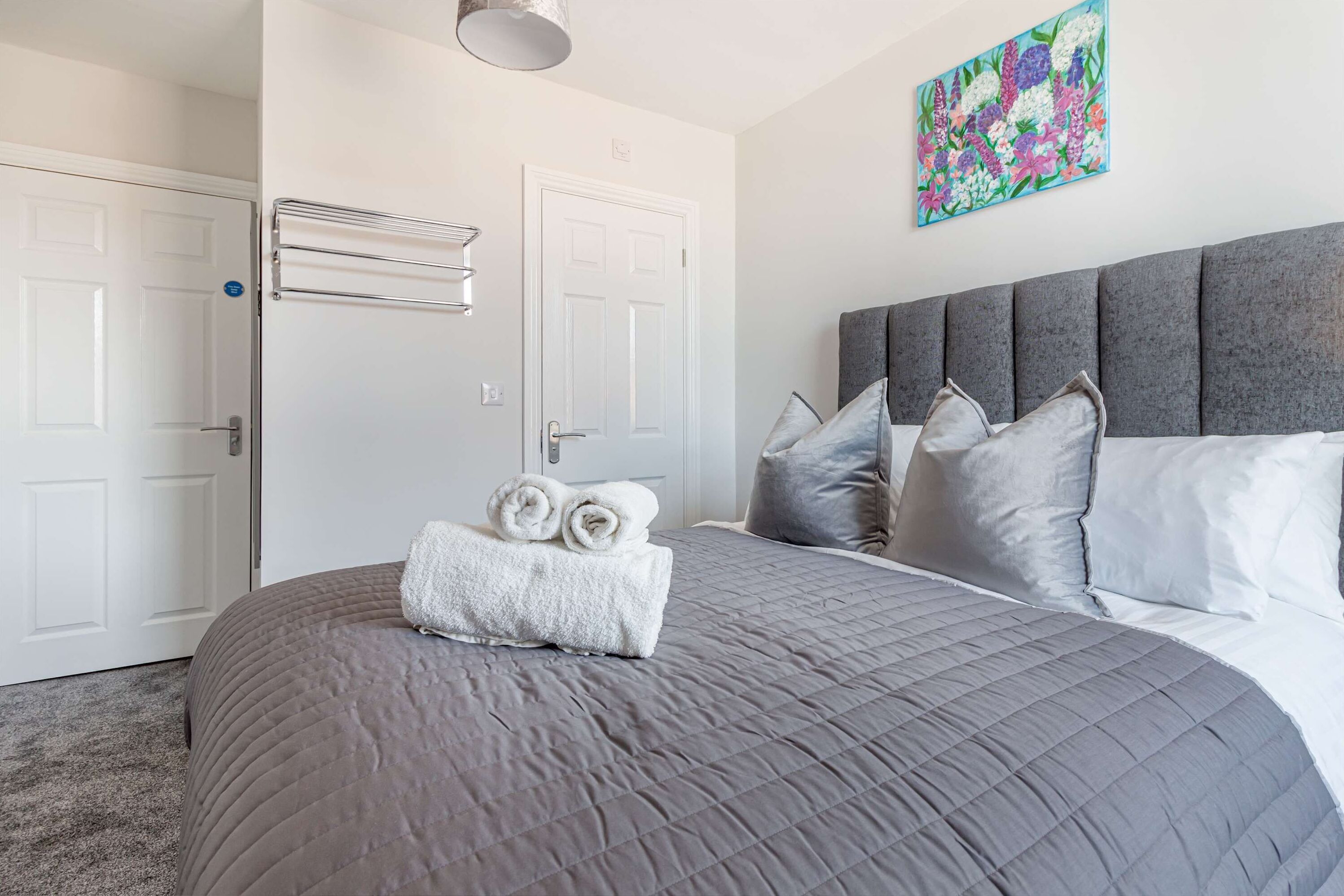 House | 1 bedroom, Internet