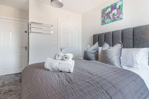 Host Stay The Bull Inn Flat 3