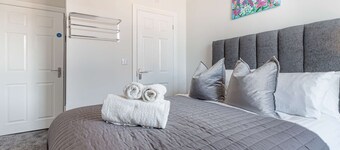 Host Stay The Bull Inn Flat 3