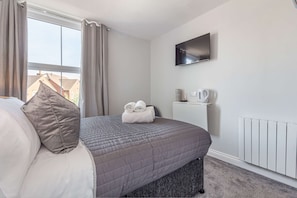 Apartment | Internet