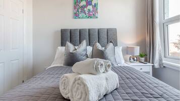 Appartement | 1 chambre, Internet