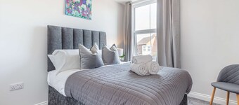 Host Stay The Bull Inn Flat 3