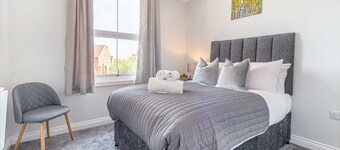 Host Stay The Bull Inn Flat 2