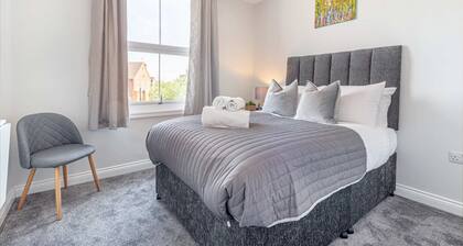 Host Stay The Bull Inn Flat 2