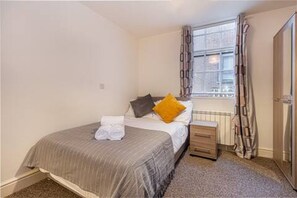 Lägenhet | 1 sovrum