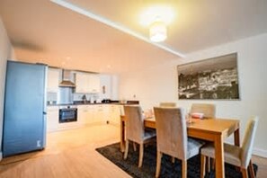 2 bedrooms - Host Stay Abacus Apartment (Birmingham)