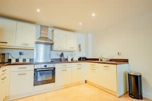 Apartamento | 2 quartos