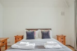 Maison | 4 chambres, Internet