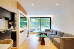 Appartement | Woonruimte