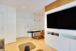 Lägenhet | Interiör