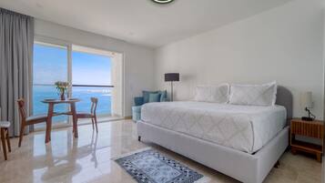 Departamento, con acceso para personas discapacitadas | 1 habitación y internet