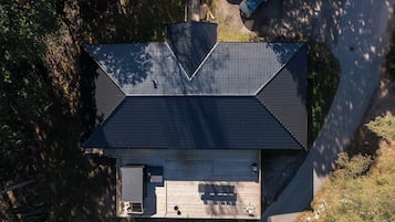 Exterieur