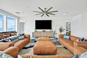 Smart-TV, DVD-Player