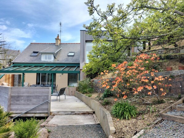 House | Exterior