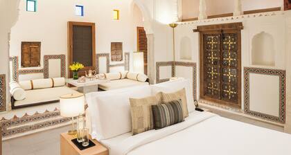 The Gulab Haveli - IHCL SeleQtions