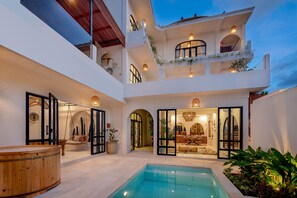 Exterior - Casa Amor by GORO (Canggu)