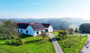 Exterior - Käferberghof (Eltendorf)