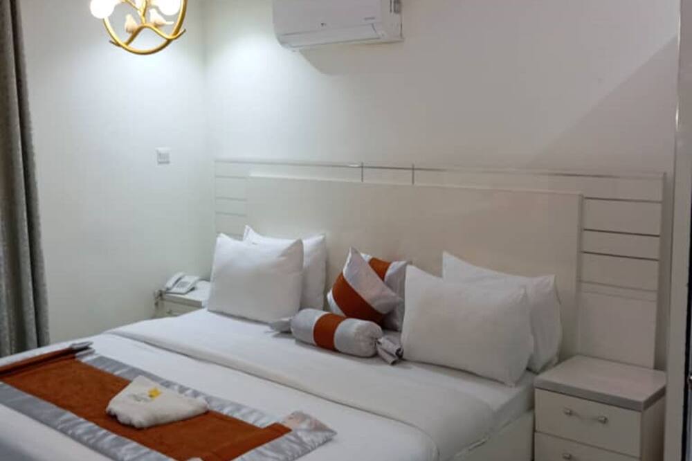 Appleville Suites