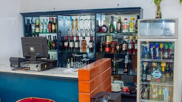 Bar (en la propiedad)