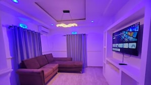 Unclassified image, 5 of 48, button - May Shorlet Suites  (Abuja)