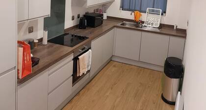 north central beauty