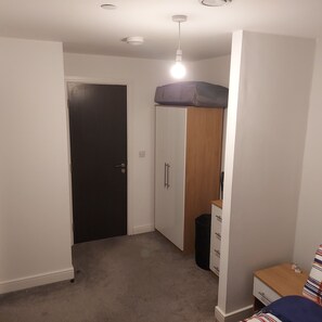 Interior - north central beauty (Manchester)