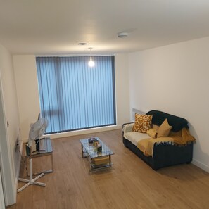 Smart TV - north central beauty (Manchester)