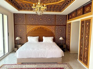 9 Schlafzimmer, Bügeleisen/Bügelbrett, kostenloses WLAN, Bettwäsche