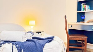 公寓 | 2 間臥室