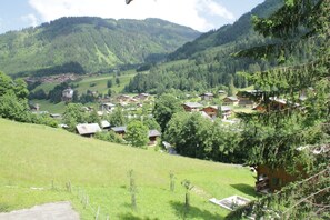 Eksteriør