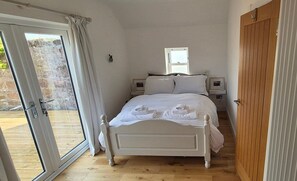 1 soverom, wi-fi og sengetøy